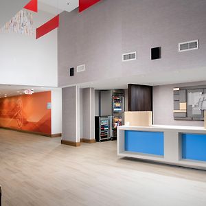 Holiday Inn Express & Suites College Park - University Area By Ihg